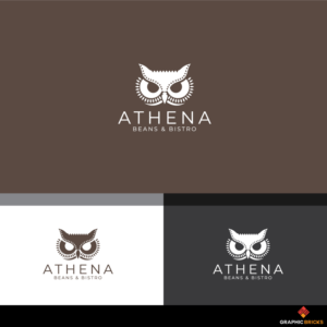 Logo Design by Graphic Bricks