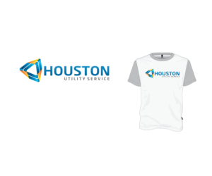 Logo Design by meygekon for Houston Utility Service | Design: #19205094