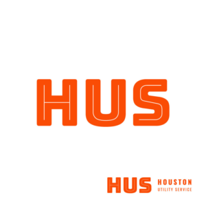 Logo Design by Ronelogo for Houston Utility Service | Design #19155045