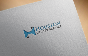 Logo Design by deku for Houston Utility Service | Design: #19151406