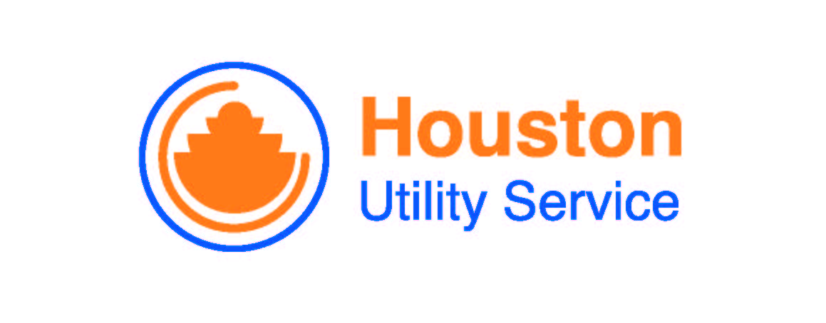Logo Design by lygraphics for Houston Utility Service | Design #19174259
