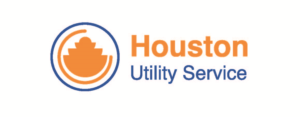 Logo Design by lygraphics for Houston Utility Service | Design: #19174259