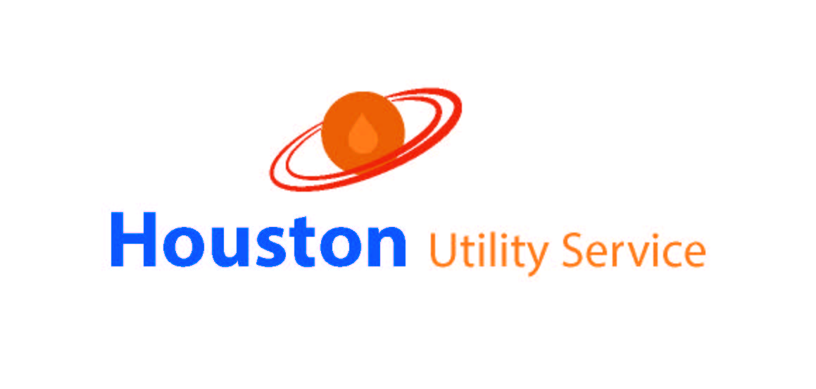 Logo Design by lygraphics for Houston Utility Service | Design #19175655