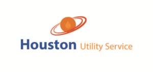 Logo Design by lygraphics for Houston Utility Service | Design: #19175655