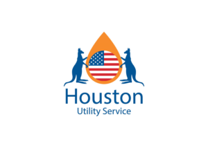 Logo Design by ILCHE 88 for Houston Utility Service | Design: #19199479