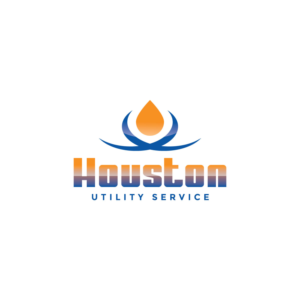 Logo Design by **INCREDIBLEDESIGNERS** for Houston Utility Service | Design #19157070