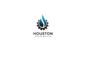 Logo Design by ArtCreative for Houston Utility Service | Design: #19188144