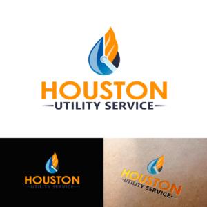 Logo Design by AndrewShun