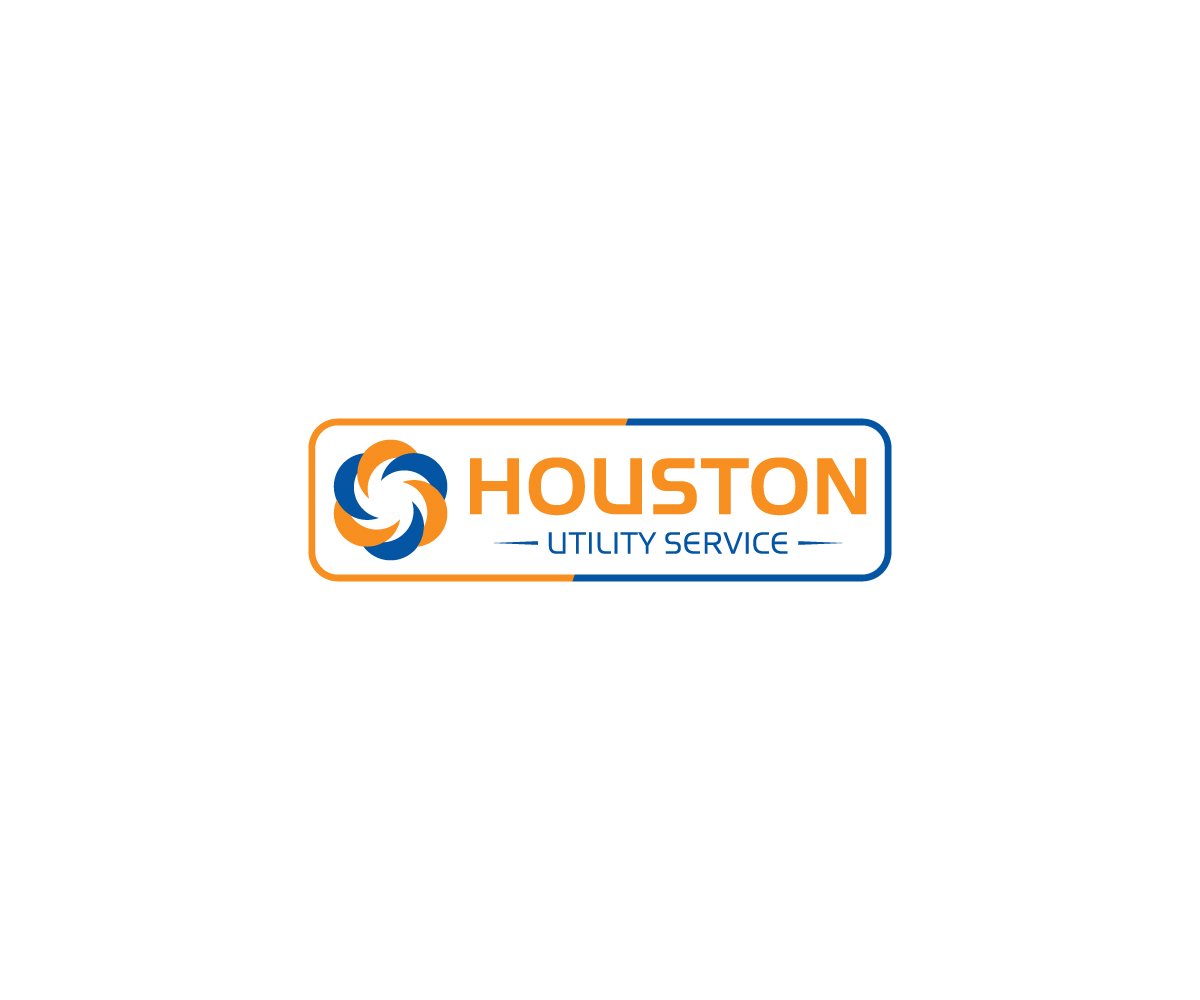 Logo Design by am_designx for Houston Utility Service | Design #19201951