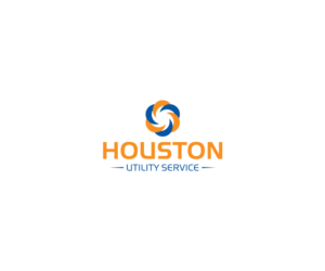 Logo Design by am_designx for Houston Utility Service | Design: #19201957