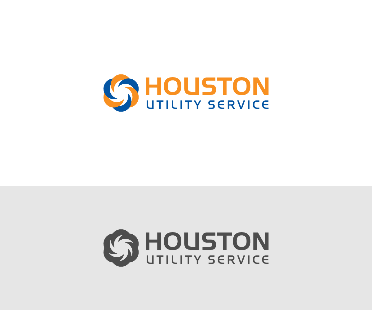 Diseño de Logo por am_designx para Houston Utility Service | Diseño #19208402