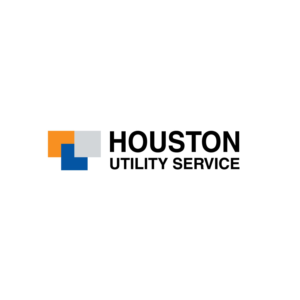 Logo Design by keithearthur for Houston Utility Service | Design: #19199711