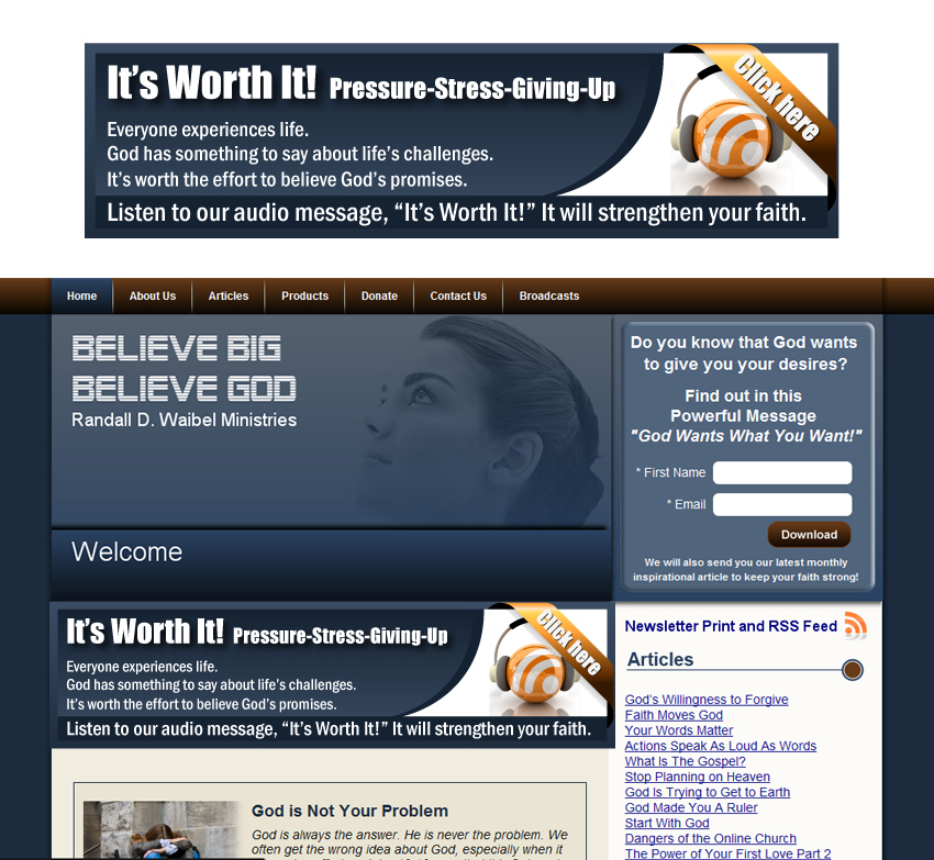 Diseño De Banner Publicitario por k.apor para este proyecto | Diseño #696178