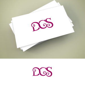 DGS | Logo Design by ClearDesign