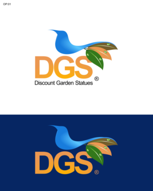 Logo Design by NSP Design for this project | Design: #19223987