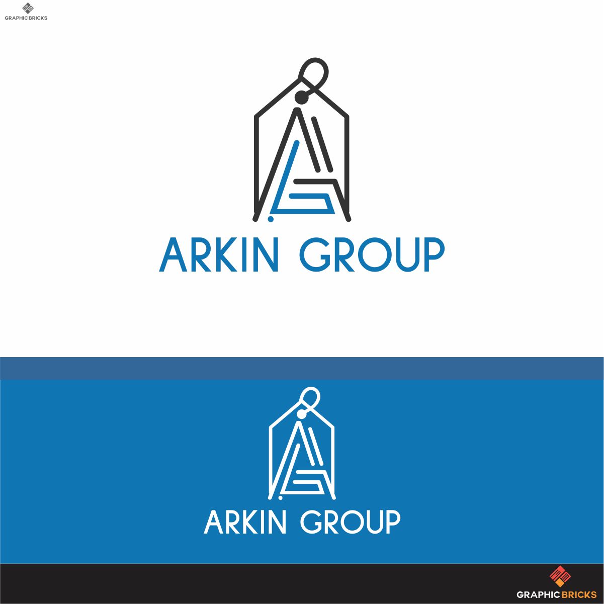 Logo Design by Graphic Bricks for this project | Design #19155785