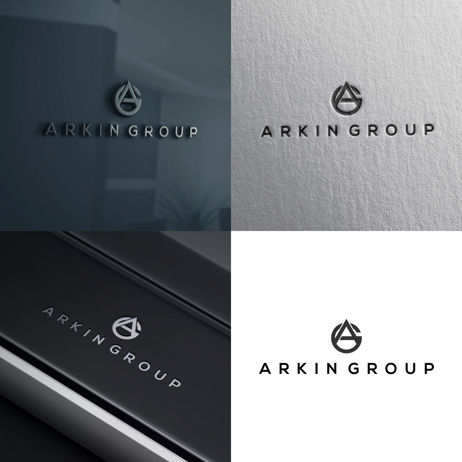 Logo Design by putra4 2 for this project | Design #19156548
