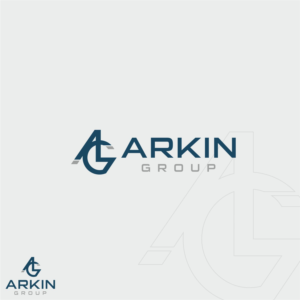 Logo Design by junior pxl design
