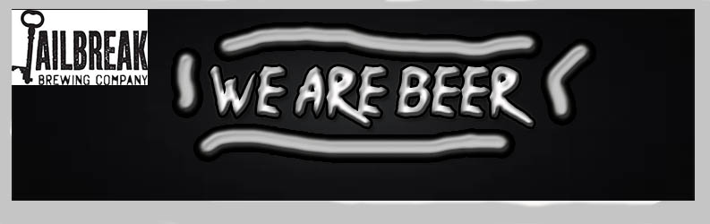 Label Design by Mustapha132 for Jailbreak Brewing Company | Design #2905468