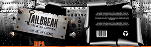 Label Design by MixedBag Creatives