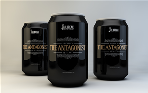 Label Design by Klemen