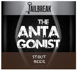 Label Design by Luz
