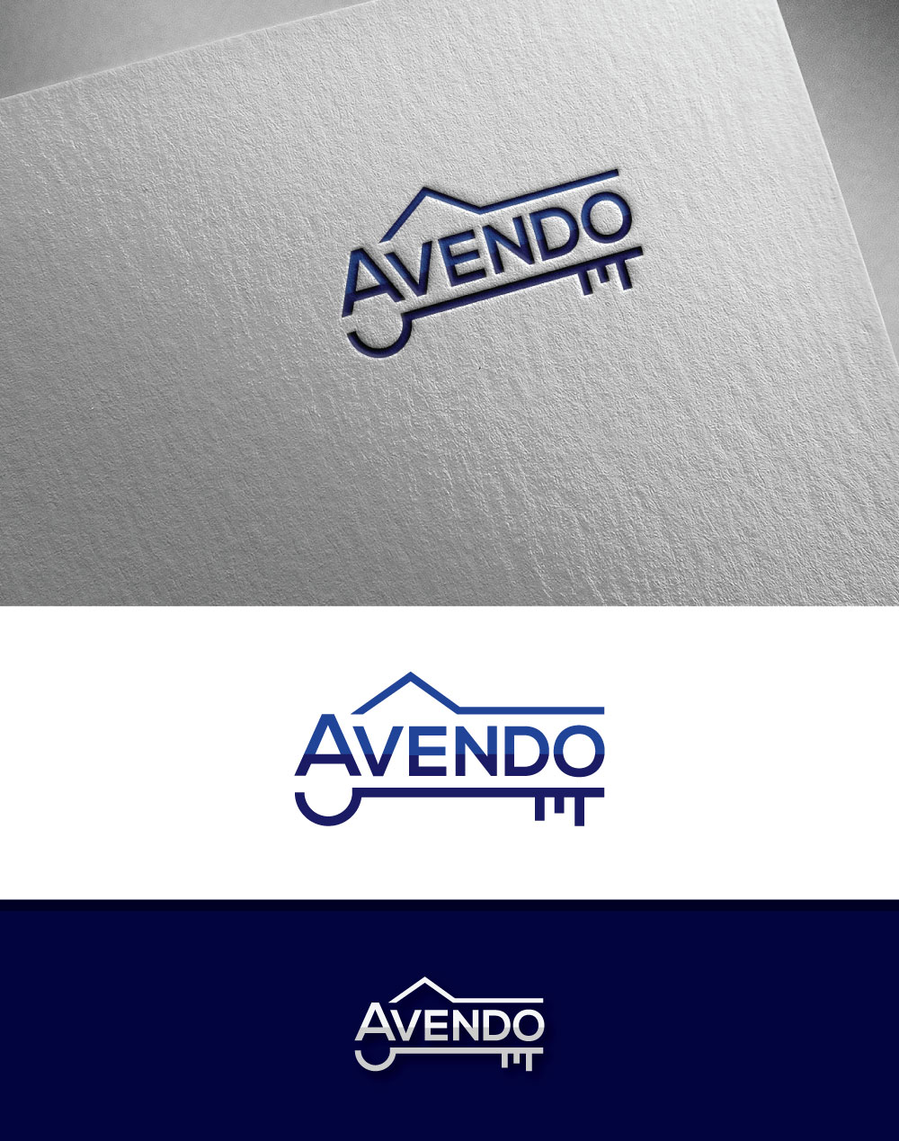 Logo Design by ecorokerz for this project | Design #19161932