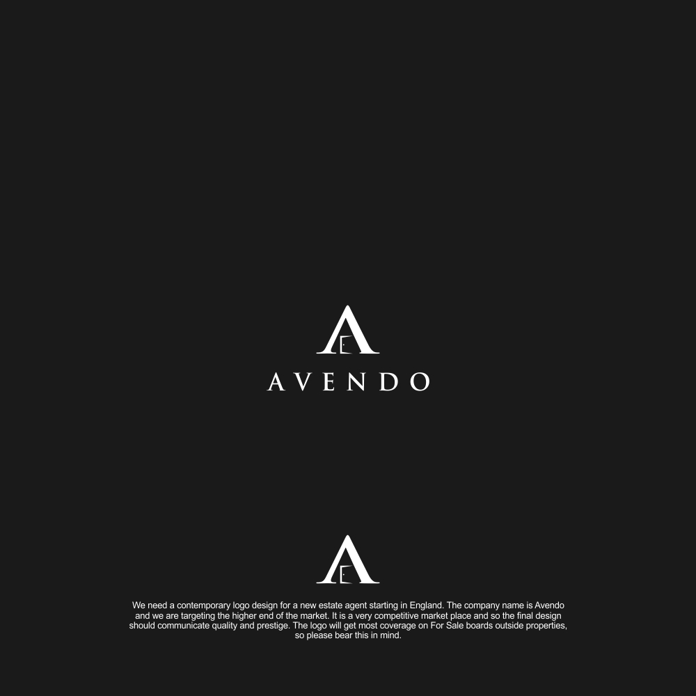 Logo Design by Rhibas for this project | Design #19159080