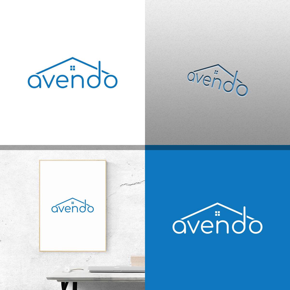 Design de Logo par ktmlc4 pour ce projet | Design #19149112