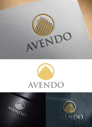 Logo Design by h27 for this project | Design: #19197990
