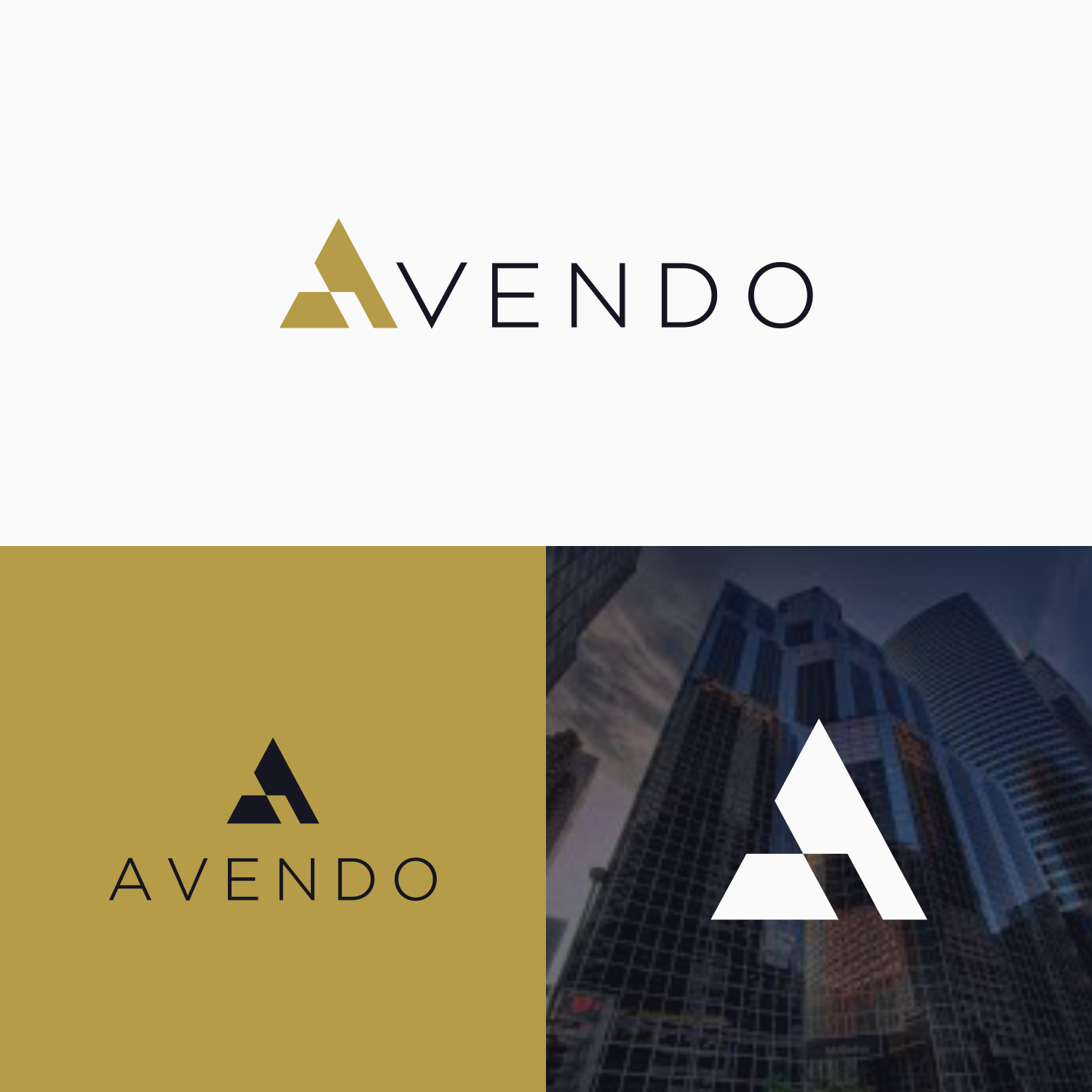 Logo-Design von NeroDesign für dieses Projekt | Design #19149351