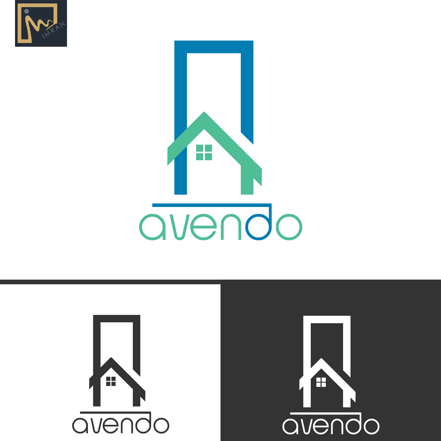Logo Design by MD Imran for this project | Design #19206595