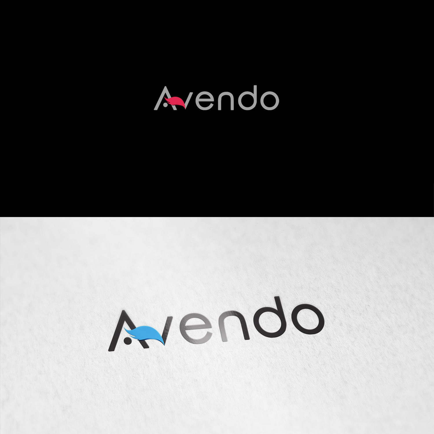 Logo Design by DOC$IGN for this project | Design #19204349