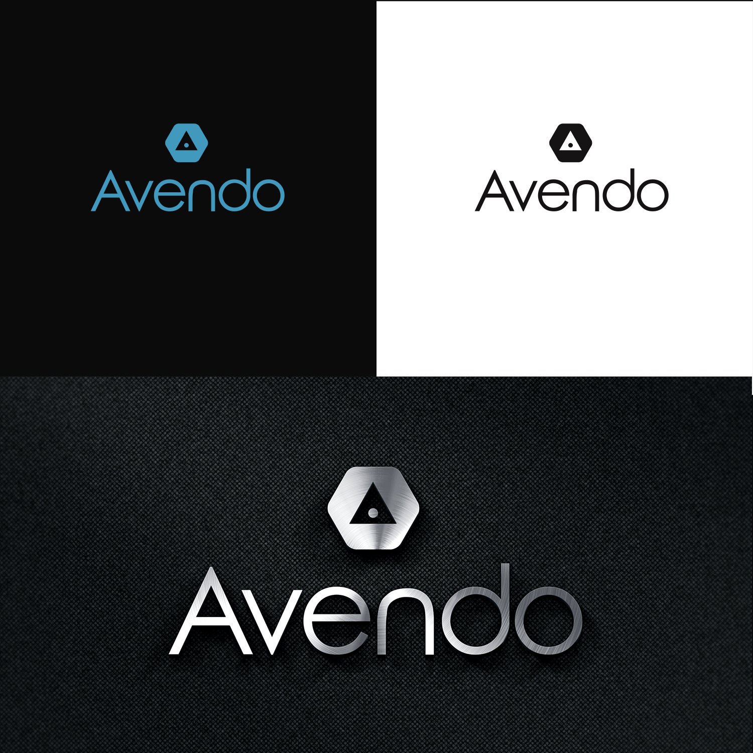 Logo Design by DOC$IGN for this project | Design #19204350