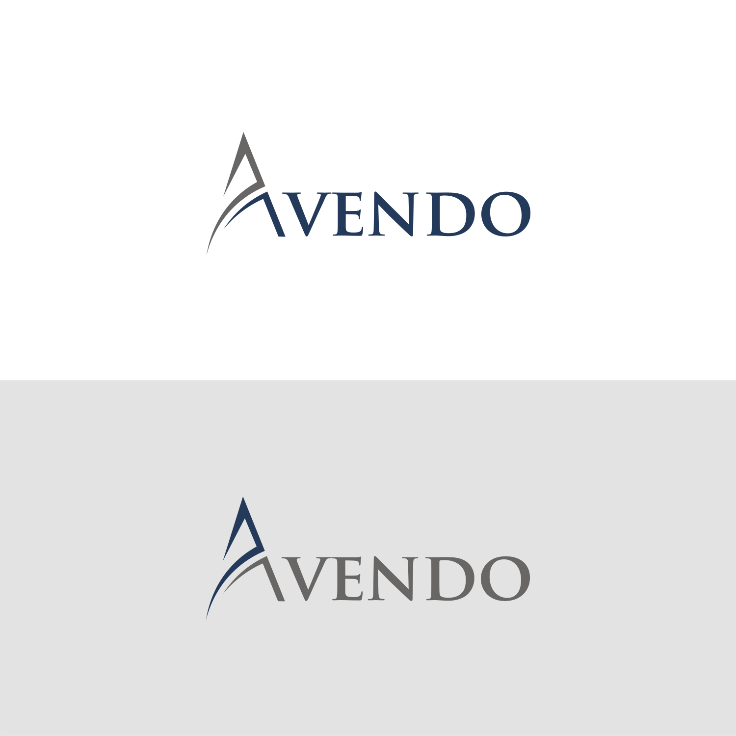 Logo Design by Bkaos for this project | Design #19146311