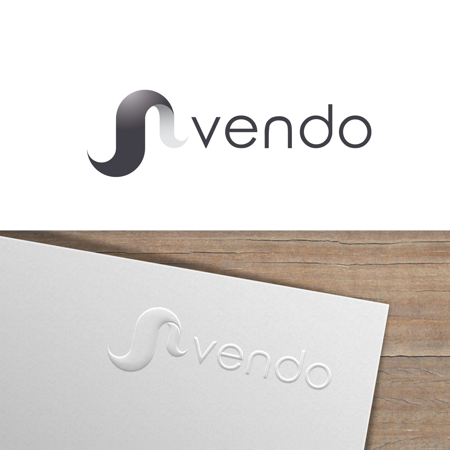 Logo Design by Bkaos for this project | Design #19179800