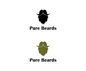 Logo Design by KING 