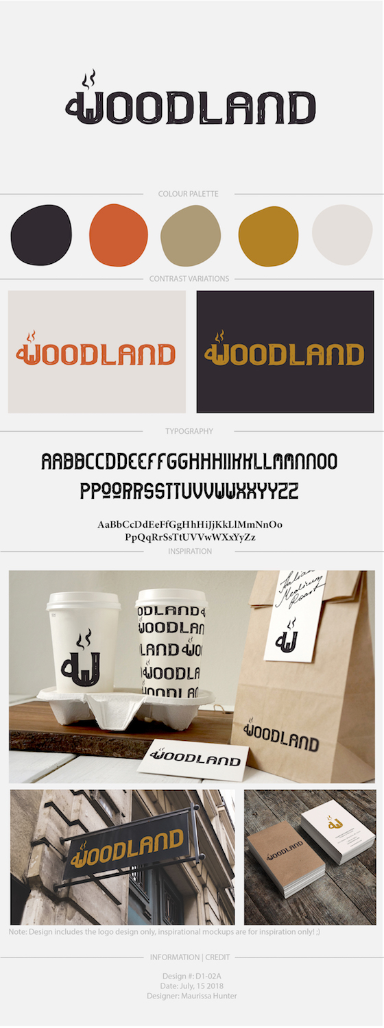 Logo Design by Maurissahunter for this project | Design #19173160