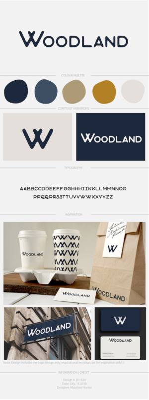 Design de Logo par Maurissahunter pour ce projet | Design : #19181537