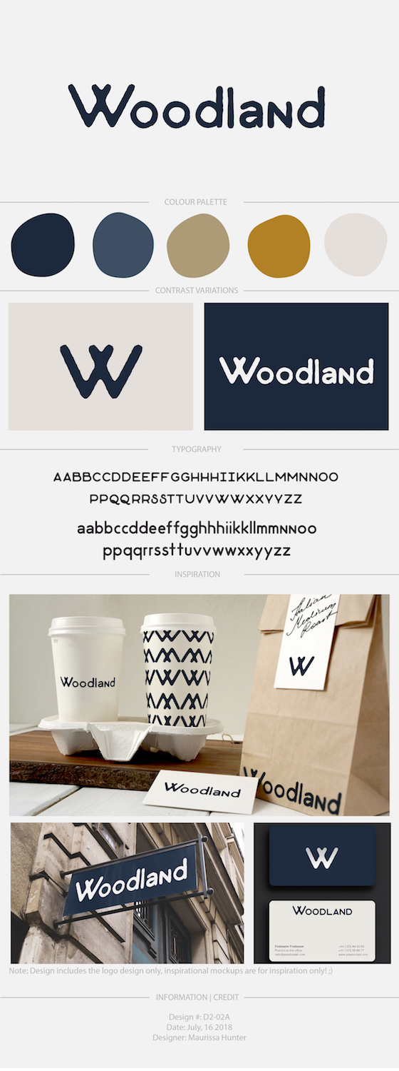 Design de Logo par Maurissahunter pour ce projet | Design #19181543