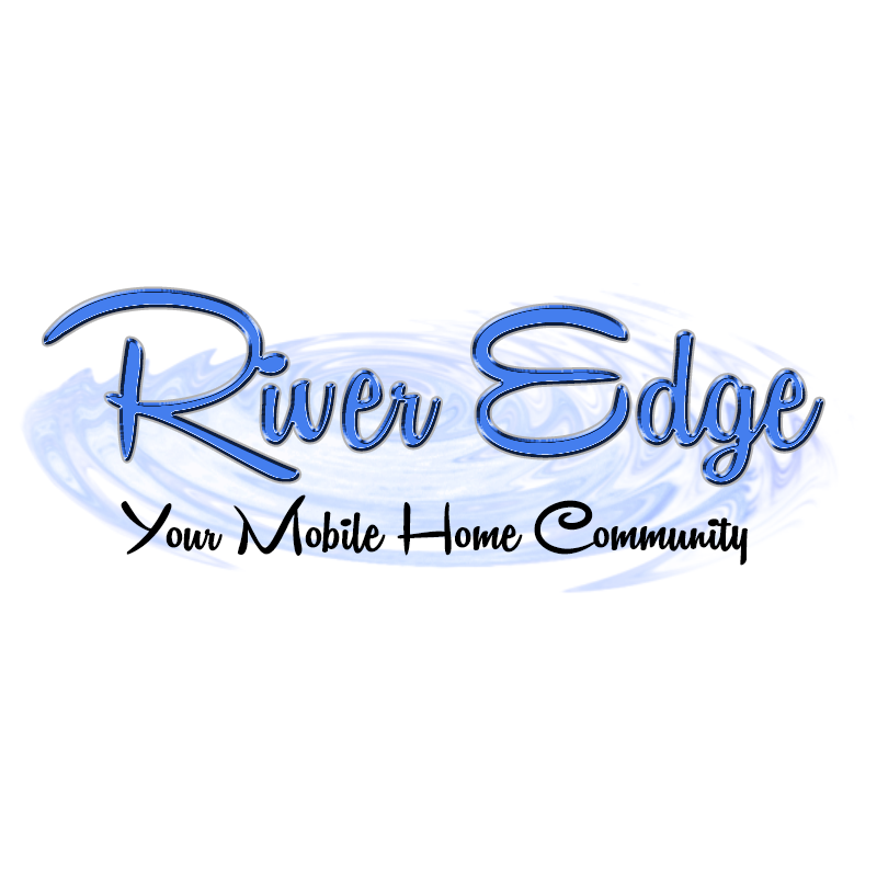 Design de Logo par CloudWave Studios pour River Edge Mobile Home Community | Design #2864077