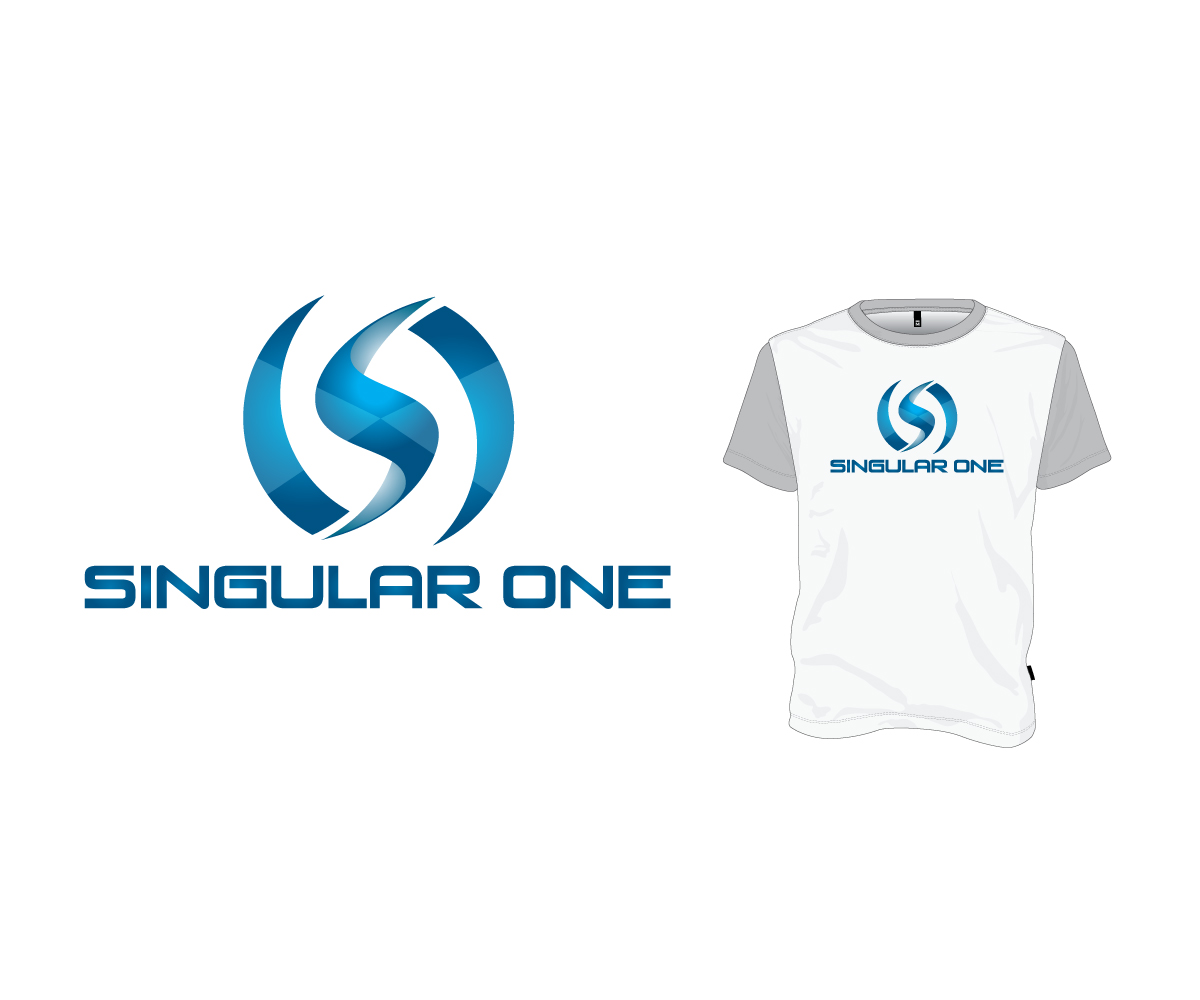 Logo-Design von meygekon für Singular One ltd | Design #19210937