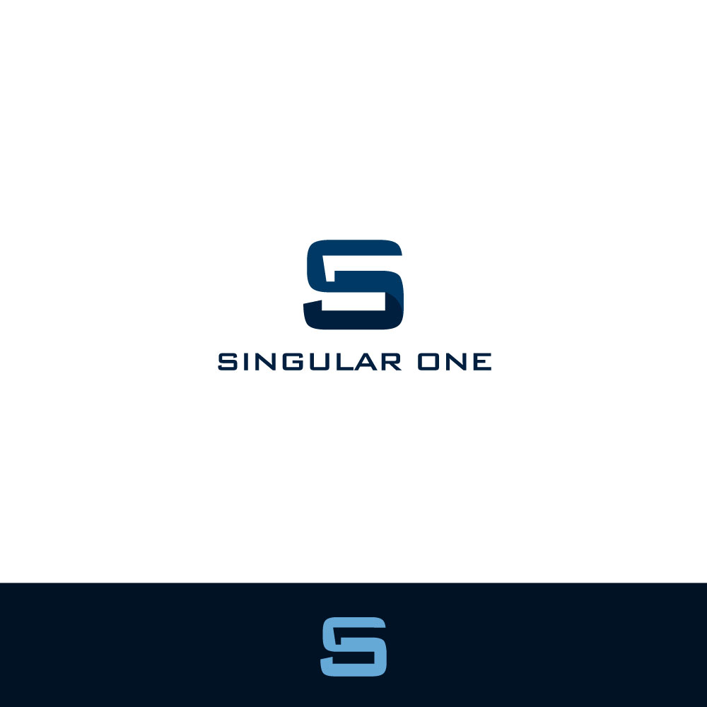 Diseño de Logo por ecorokerz para Singular One ltd | Diseño #19206908