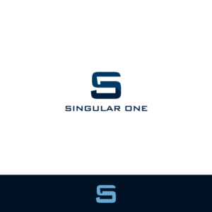 Logo Design by ecorokerz for Singular One ltd | Design: #19206908
