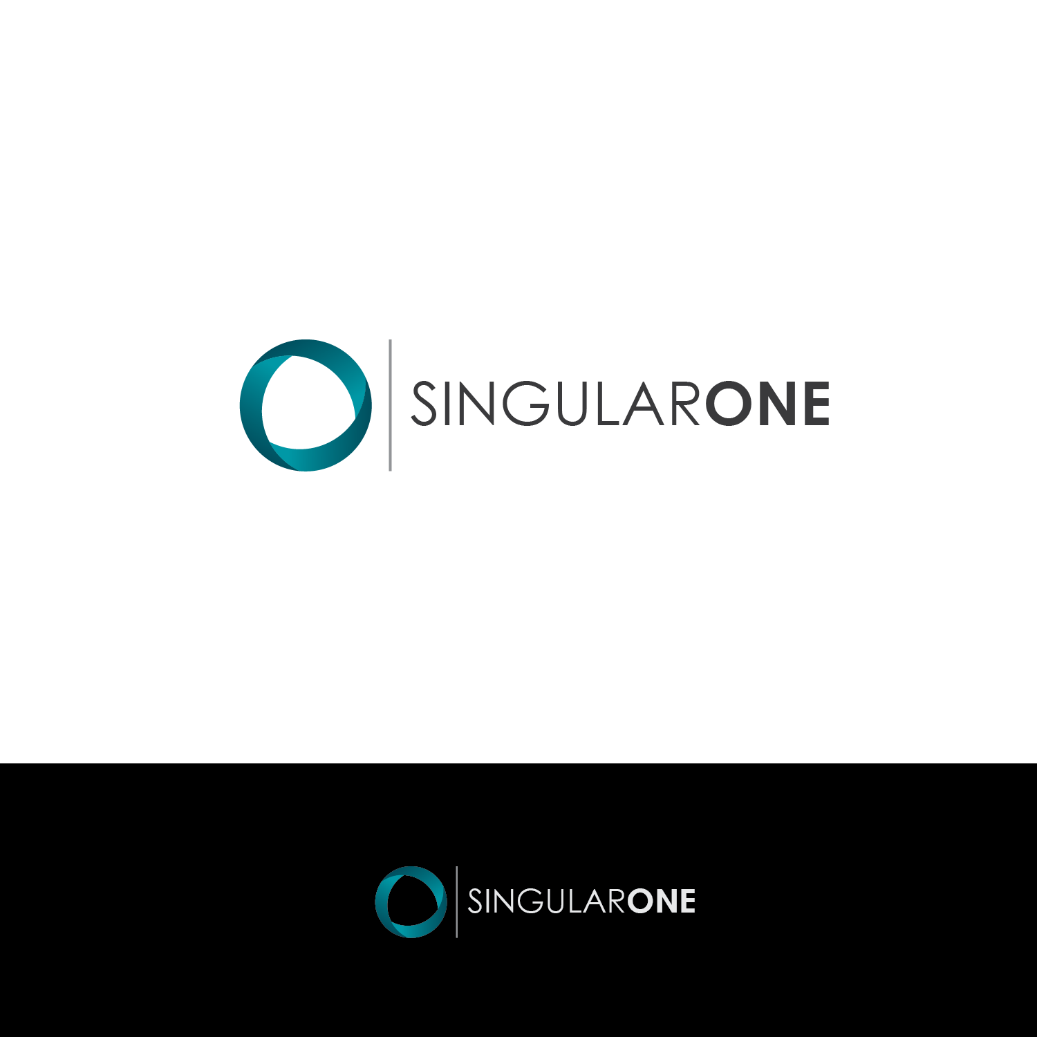 Logo-Design von Gareng für Singular One ltd | Design #19205071