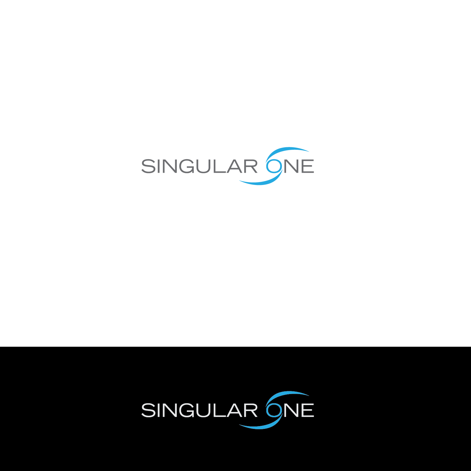 Logo Design by Gareng for Singular One ltd | Design #19205235