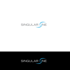 Logo Design by Gareng for Singular One ltd | Design: #19205235