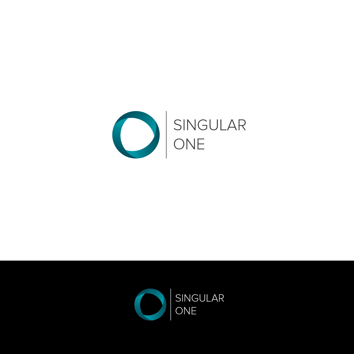 Logo-Design von Gareng für Singular One ltd | Design #19211239