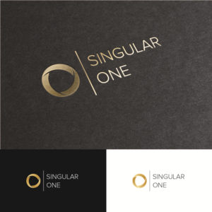Logo Design by Gareng for Singular One ltd | Design: #19211355