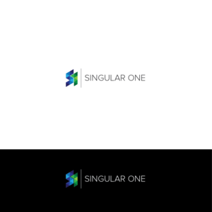 Logo Design by Gareng for Singular One ltd | Design: #19211903